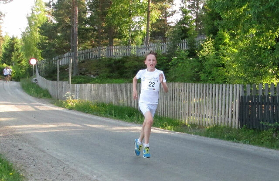 Per Erik Monsrud suveren i Bæreia rundt Eivind_Duelien_Vaaje.jpg