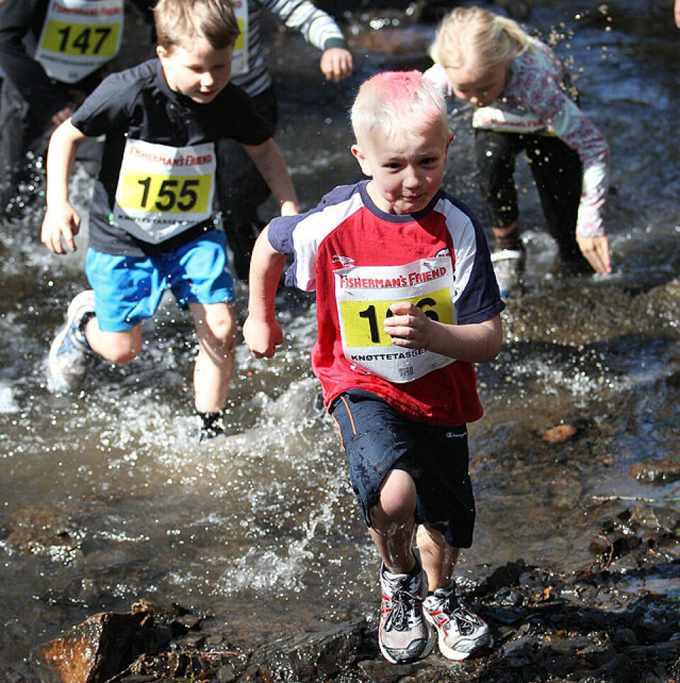 Råskinnet jubilerer med sitt 20. løp Knoett_Jacob_Boeymo_A20G1440.jpg