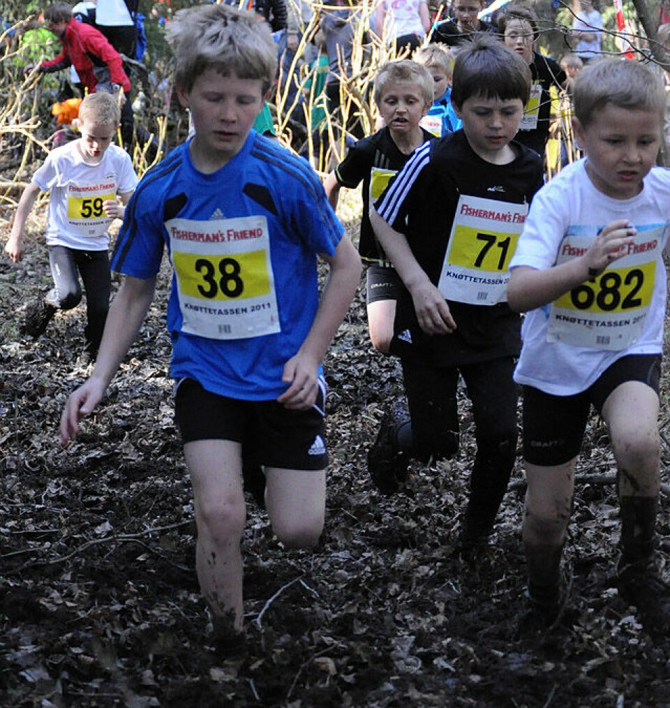 Råskinnet jubilerer med sitt 20. løp Gutter_i_farta_ferdig.jpg