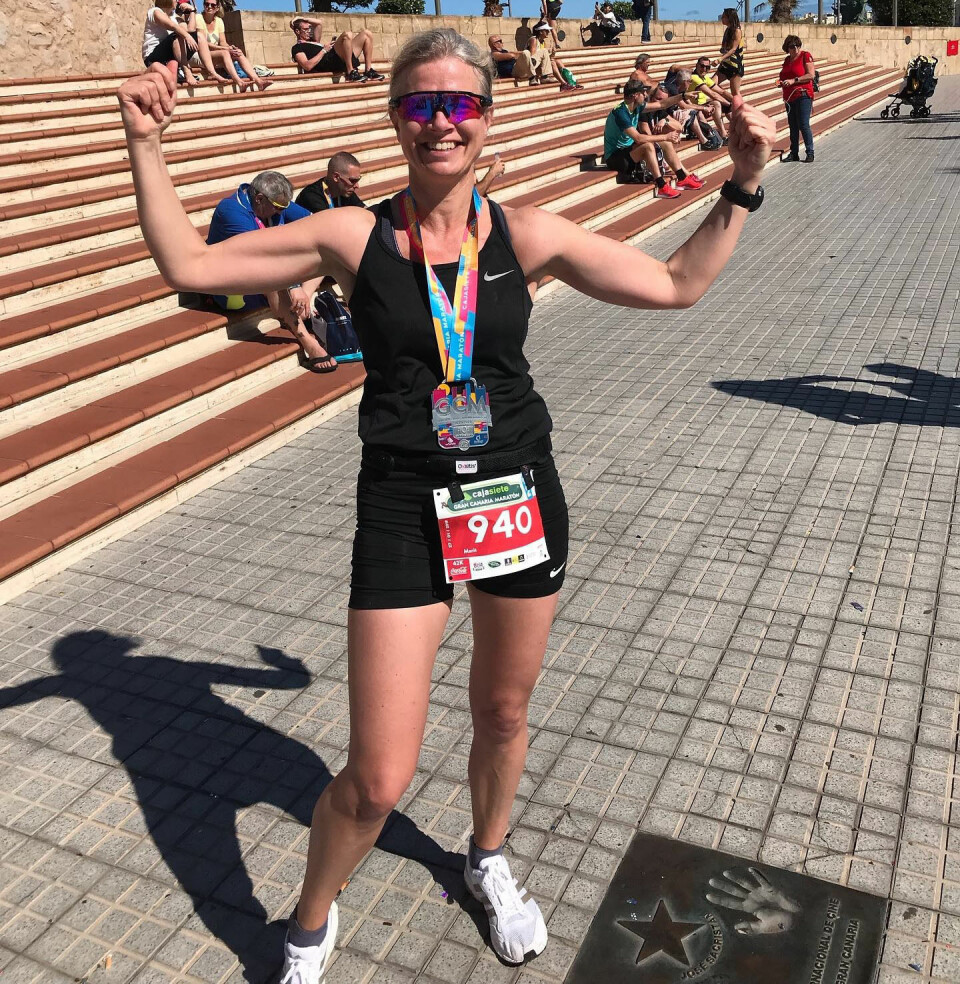 Ine Bakken nr. 2 på 10 km på Gran Canaria Marit_Toerstad_nr6_45_49.jpg