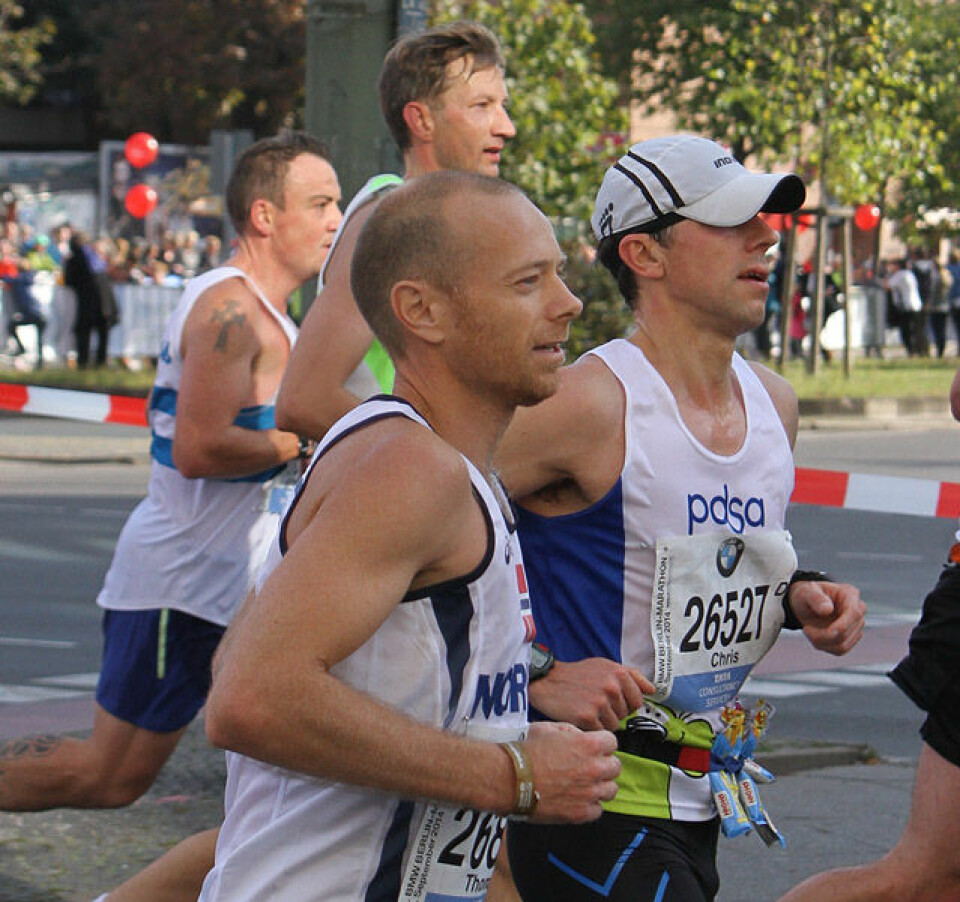 Verdensrekord og norsk perseskred i Berlin Marathon 1-Thomas_Skjaerbekk_IMG_5505.jpg