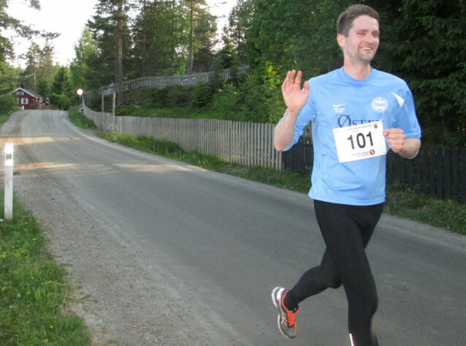 Per Erik Monsrud suveren i Bæreia rundt Aleksander_Berge.jpg