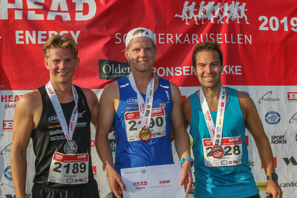 Påmelding Sommerkarusellen i Bergen åpnet med bestill-tidlig-rabatt 3J6A1016.jpg