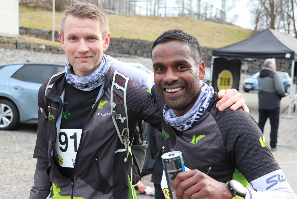 Kristin Vabø og Ole Mikal Tørsdal vant Egersund Halvmaraton Egersund halvmaraton 2022 (29).JPG
