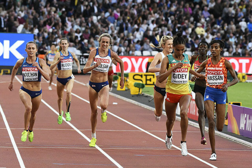 Karoline Bjerkeli Grøvdal finaleklar på 5000 m 5000-2-maalgang_50D8911.jpg
