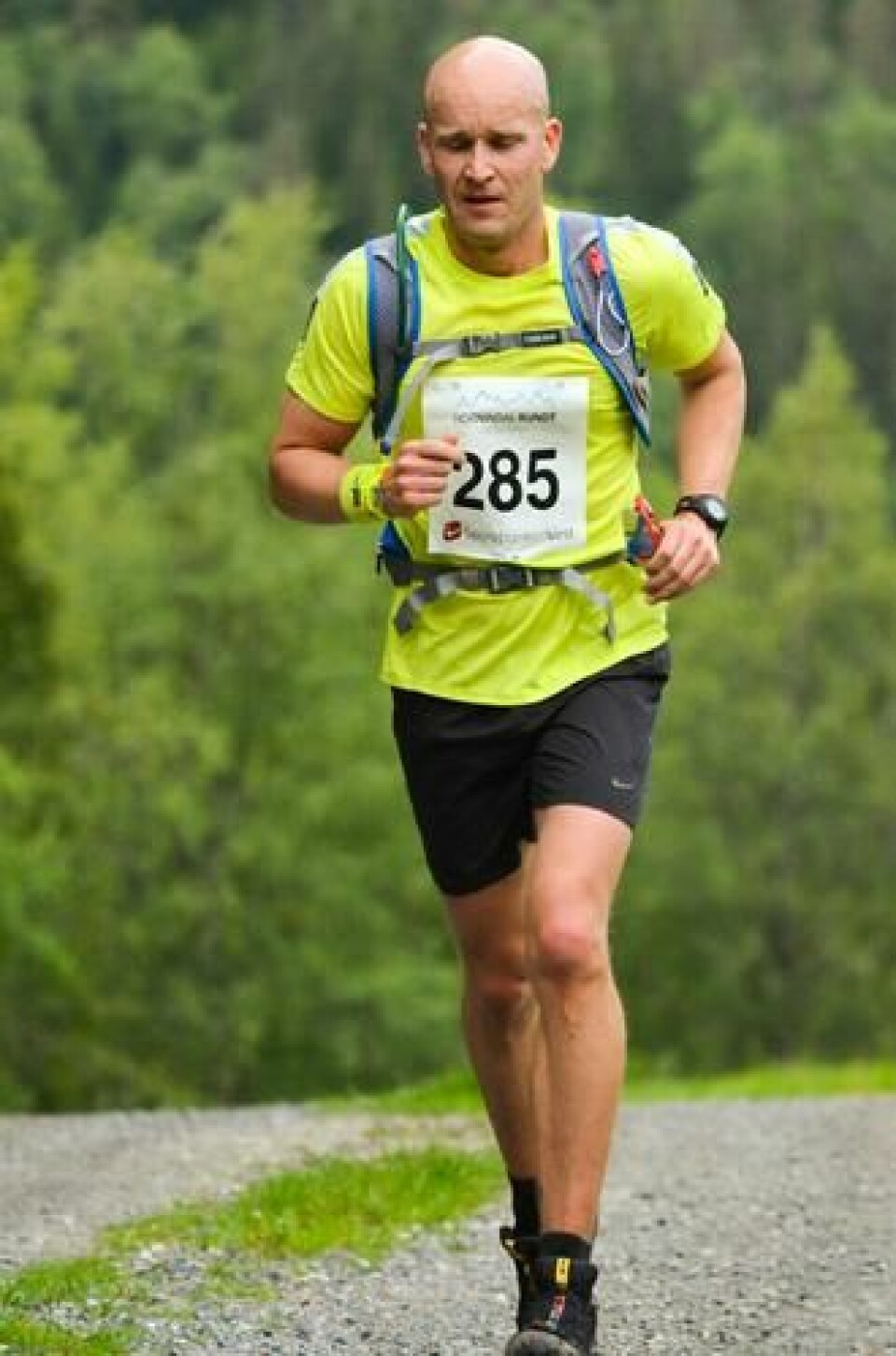 Lars Erik Skjervheim satte ny rekord i Hornindal Rundt Rune Venoi 285.jpg