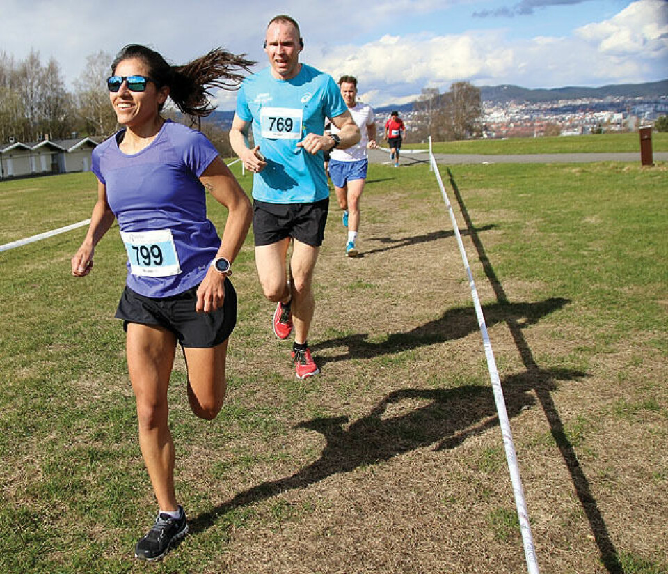 Ekebergløpet kan bli det nye Osloløpet! 10km_Gloria_Vindstedt_IMG_4473.jpg