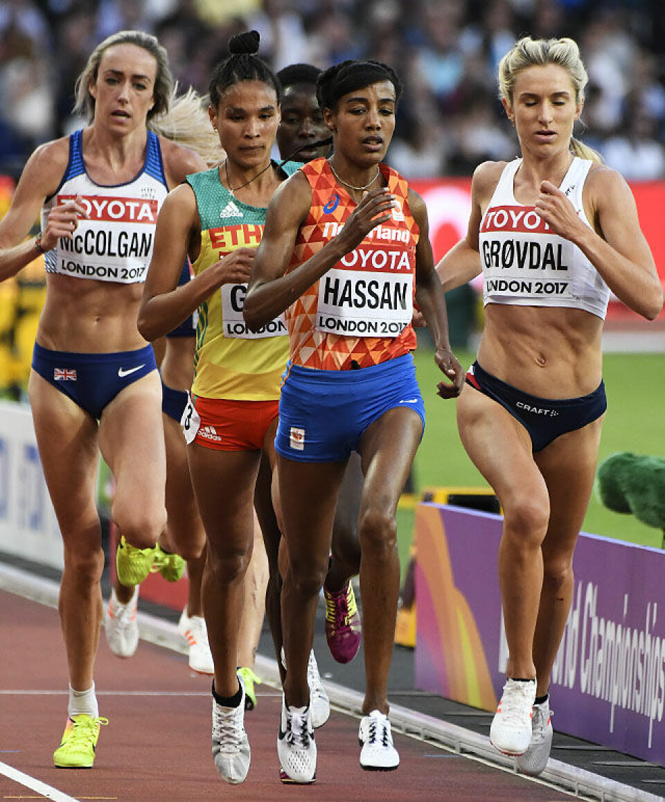 Karoline Bjerkeli Grøvdal finaleklar på 5000 m 5000-2-400igjen_50D8853.jpg