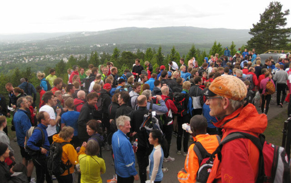 OPPTUR for Grefsenkollen Opp 640_Folksomt_utsynVest_FotoChrPrestegaard