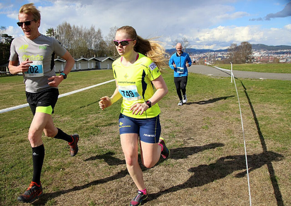 Ekebergløpet kan bli det nye Osloløpet! 10km_etter3km_Judtih_Hole_IMG_4477.jpg
