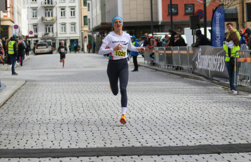 Endelig blei det folkefest i Ålesund Maraton 11_Live_Solheimdal.jpg