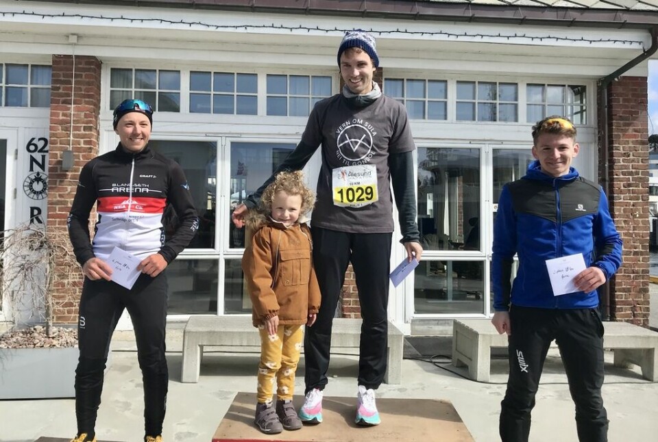 Endelig blei det folkefest i Ålesund Maraton 17_10km_pall_herrer.jpg