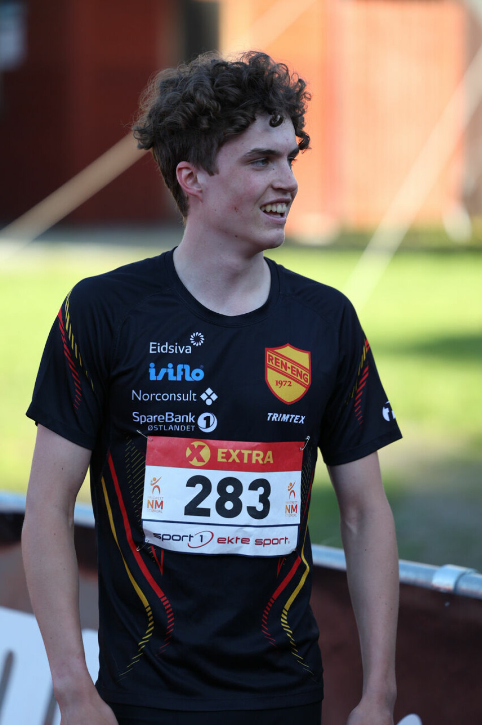 Favorittene tok seg greit til finalen på 1500 meter for menn H2 283 mål.jpg