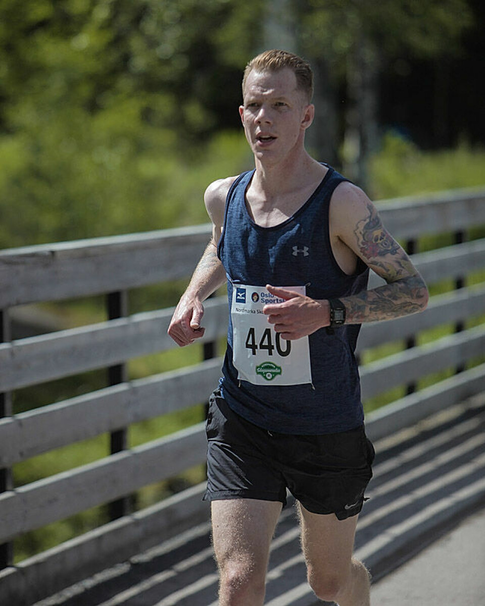 Sletten og Baartvedt vant HOT Nordmarka Skogsmaraton Maraton_Ken__Robert_Gjelstad_Jakobsen_OMSM_37.jpg