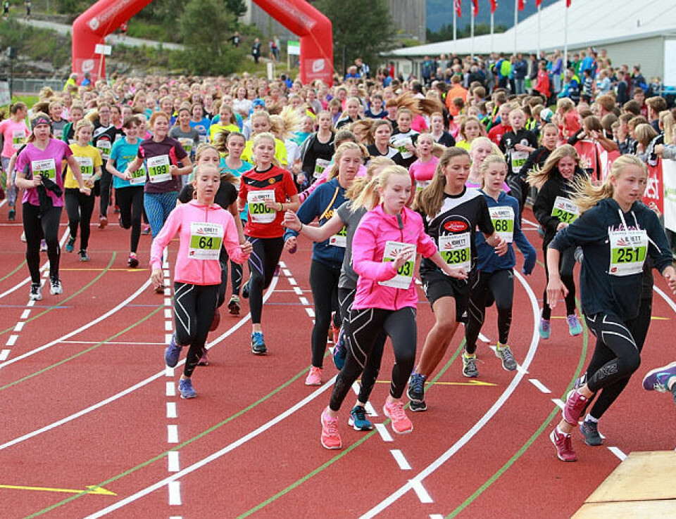 Knarvikmila et sikkert høsttegn - for 36. gang denne helga Start_8k_tett_paa_A20G3277.jpg