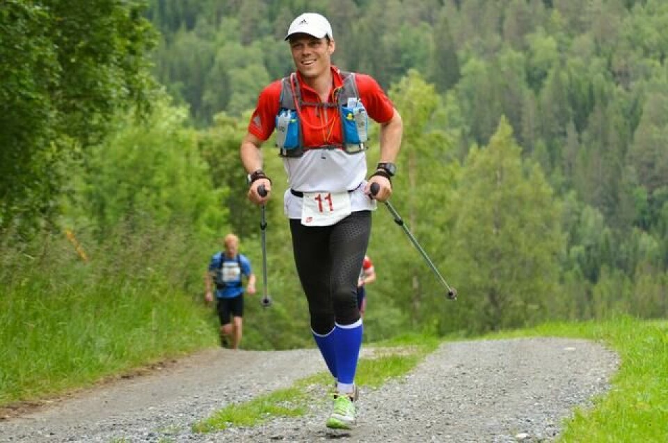 Lars Erik Skjervheim satte ny rekord i Hornindal Rundt Daniel Holmberg 11.jpg