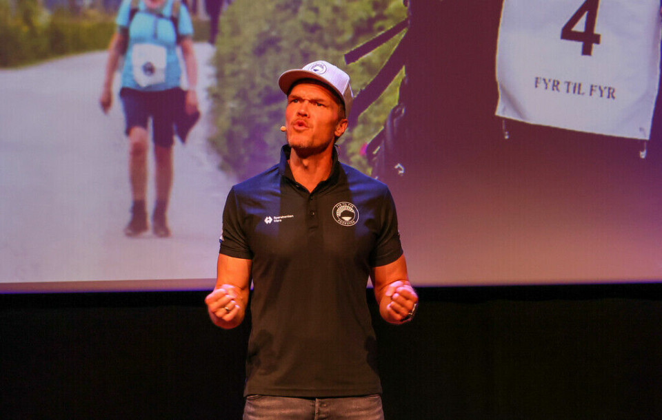 Lasse A. Finstad og Marthe Kristoffersen raskest fra Fyr til Fyr Foto Martin H_N6.jpg