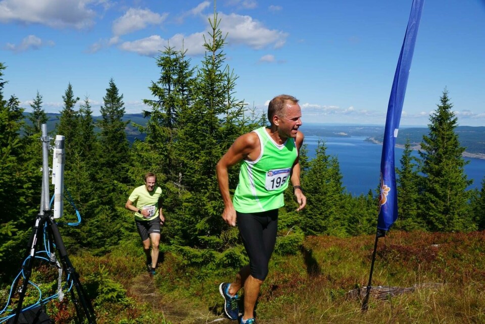 O-verdensmester Kinneberg til topps i Åneskøl Opp Knut_Amund_Skatvedt.jpg