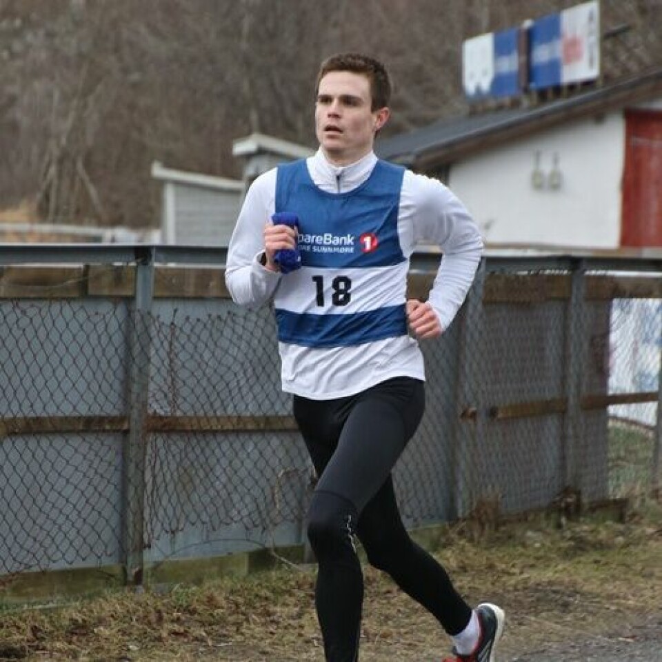 Ingrid Festø med ny løyperekord i Rotevatnet Rundt 03_Anders_Heggen.jpg