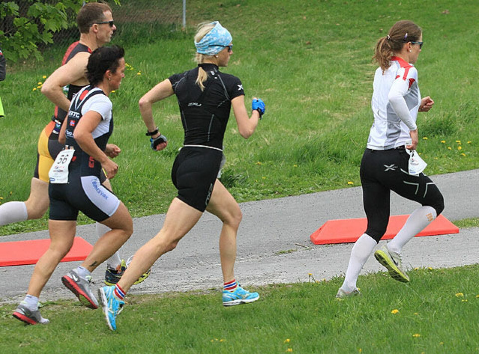 NM gull til Fylkesnes og Olsen