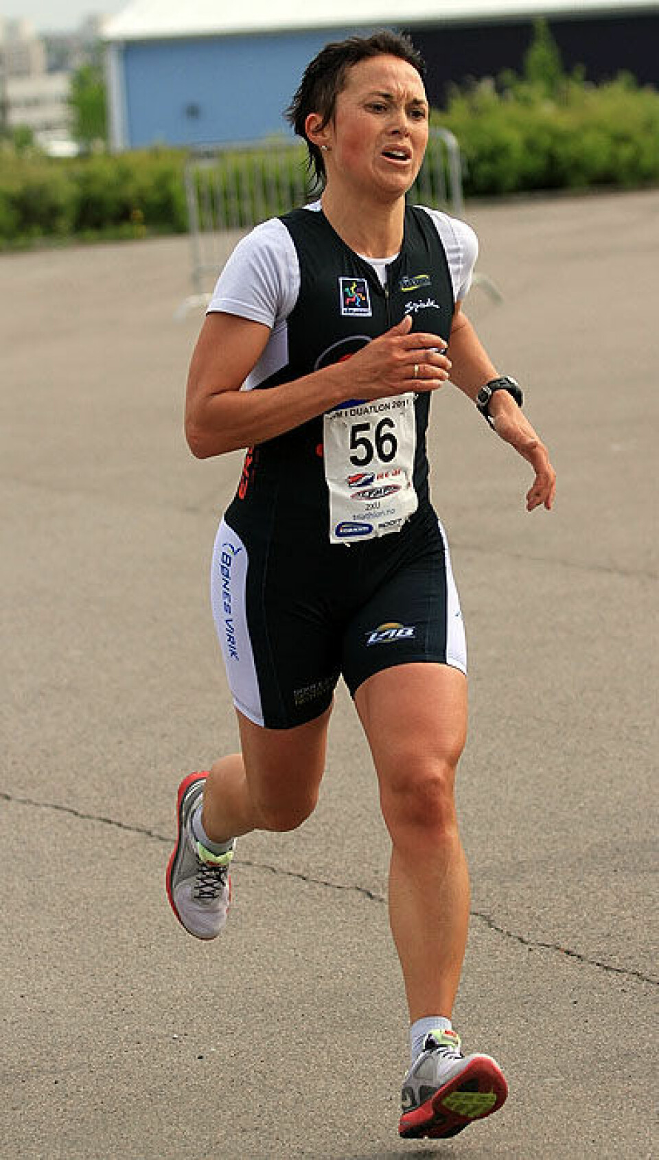 NM gull til Fylkesnes og Olsen