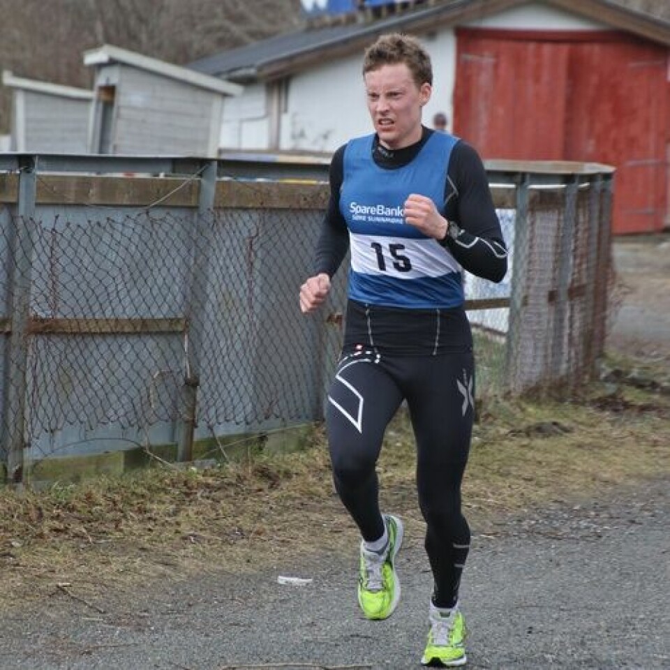 Ingrid Festø med ny løyperekord i Rotevatnet Rundt 05_Martin_Hauge-Nilsen.jpg