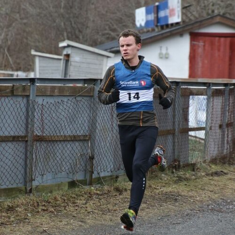 Ingrid Festø med ny løyperekord i Rotevatnet Rundt 06_Ongve _Trandal.jpg