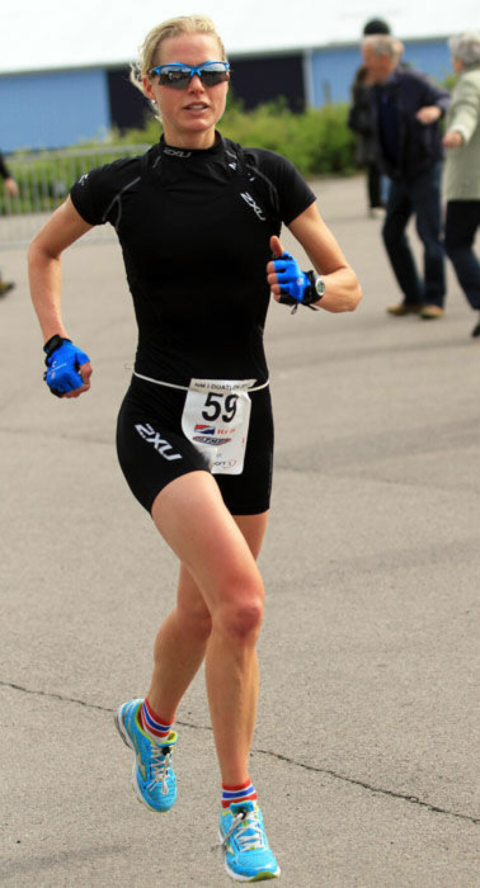 NM gull til Fylkesnes og Olsen