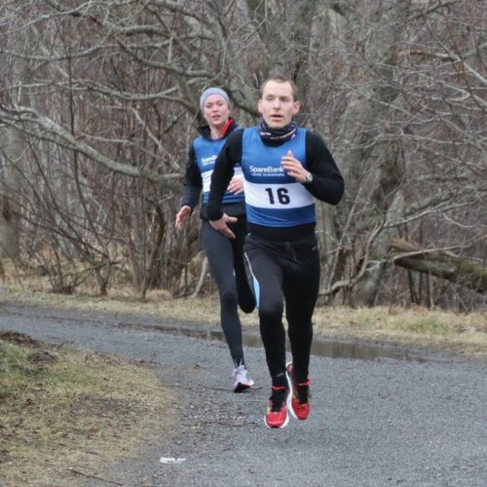 Ingrid Festø med ny løyperekord i Rotevatnet Rundt 07_Arve_Haugland_Ingrid_Festo.jpg