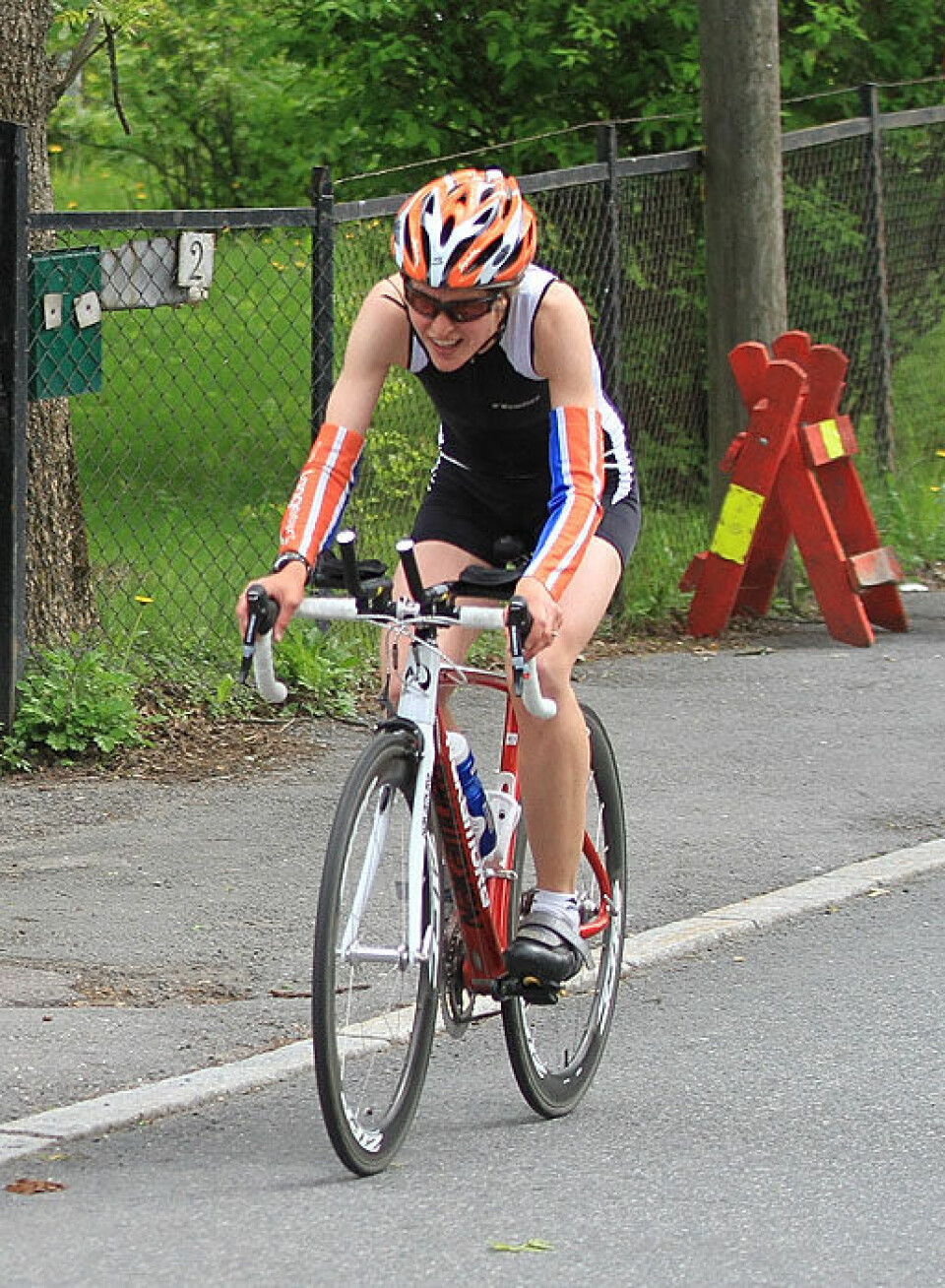 NM gull til Fylkesnes og Olsen