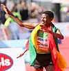 2011 Vienna Marathon