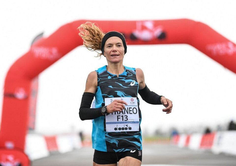 23 menn under 2.10 og 17 kvinner under 2.30 i elitemaratonløp i Toscana Tuscany-Straneo-foto-Tuscany-Training-camp.jpg