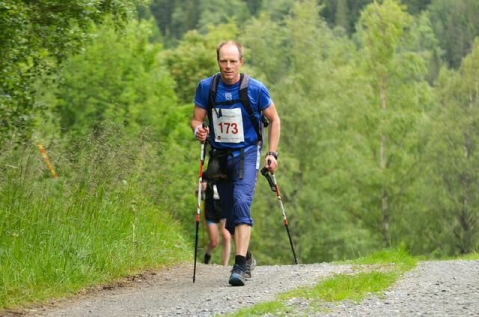 Lars Erik Skjervheim satte ny rekord i Hornindal Rundt 173 Sveinung Erland.jpg