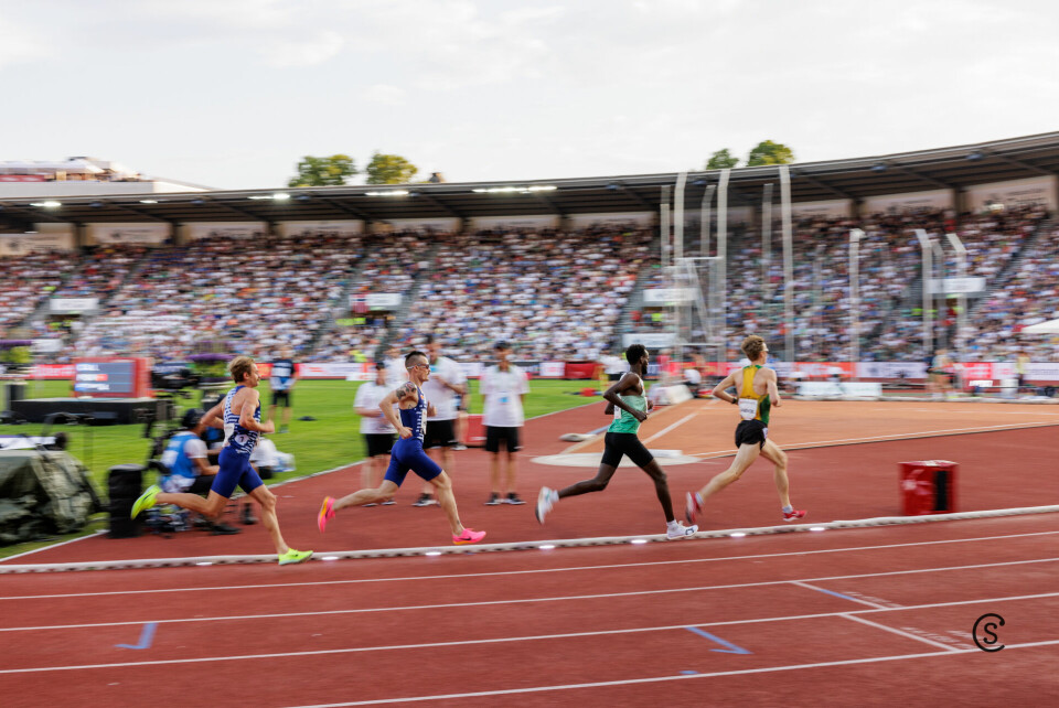 Kjempepers av Magnus Tuv Myhre på 5000 meteren i Diamond League 5000men_2108_5962.jpg