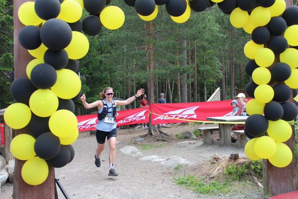 Over 200 løpere fullførte 50 km i Romeriksåsen på langs IMG_2770.jpg
