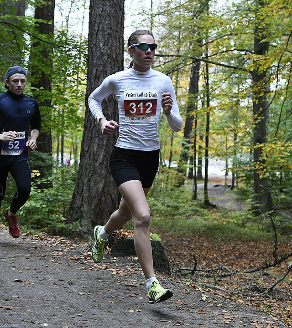 Karoline Næss og Håkon Urdal vant Fredrikstadmarka Rundt karoline-naess-damevinner_50D5844.jpg