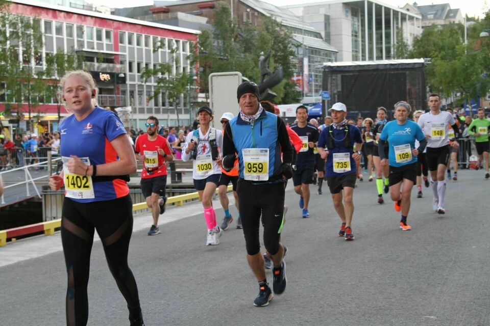 Midnight Sun Marathon - løpefesten er tilbake i nord! 959_1.JPG