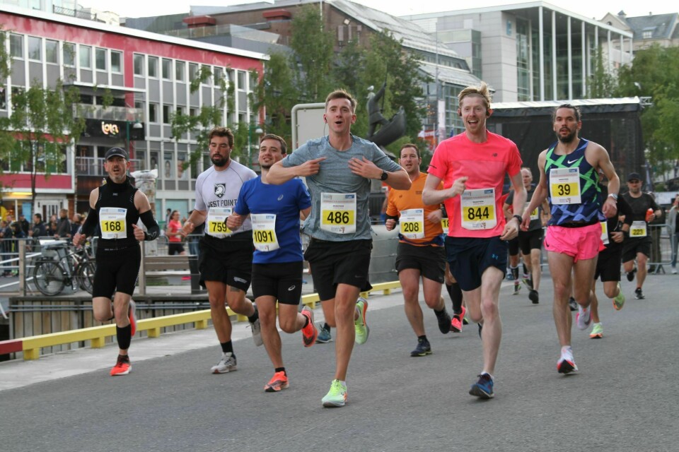 Midnight Sun Marathon - løpefesten er tilbake i nord! 486_1.JPG
