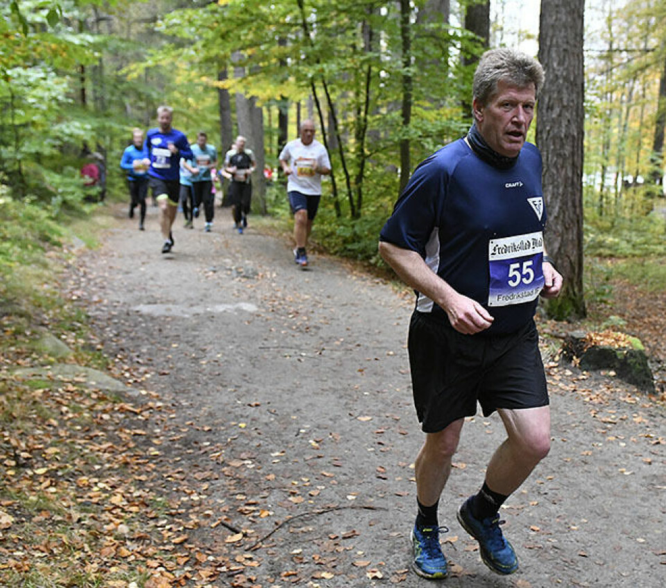 Karoline Næss og Håkon Urdal vant Fredrikstadmarka Rundt 50D5989-ulf-reffsgaard-20ganger.jpg