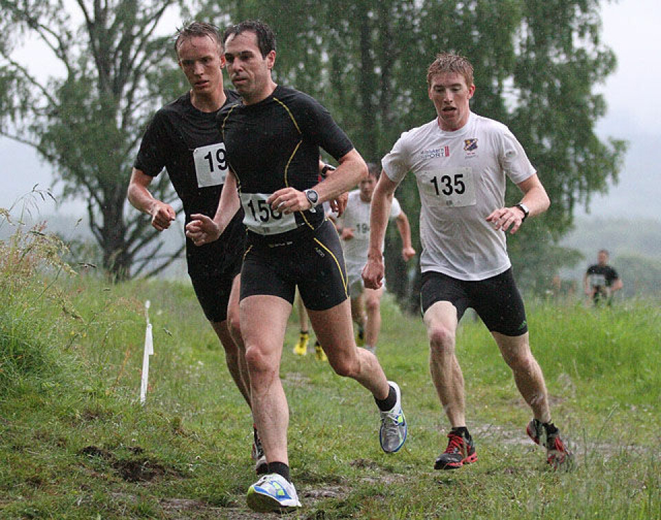 St. Hansgaloppen: Uværet galopperte vekk Fredrik_O_O_Andersen_Slettemoen_Groenvold_IMG_8226.jpg