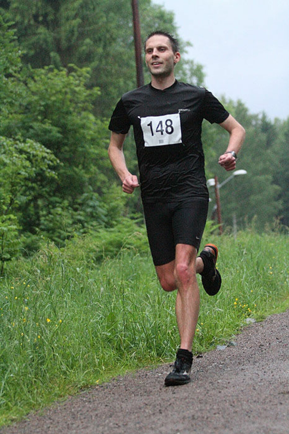 St. Hansgaloppen: Uværet galopperte vekk Arne_Mjaelde_Saether_IMG_8373.jpg