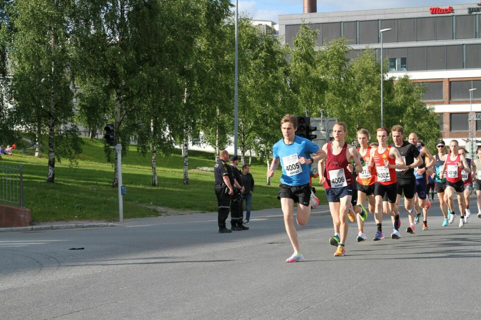 Midnight Sun Marathon - løpefesten er tilbake i nord! Warvik_co_1.JPG