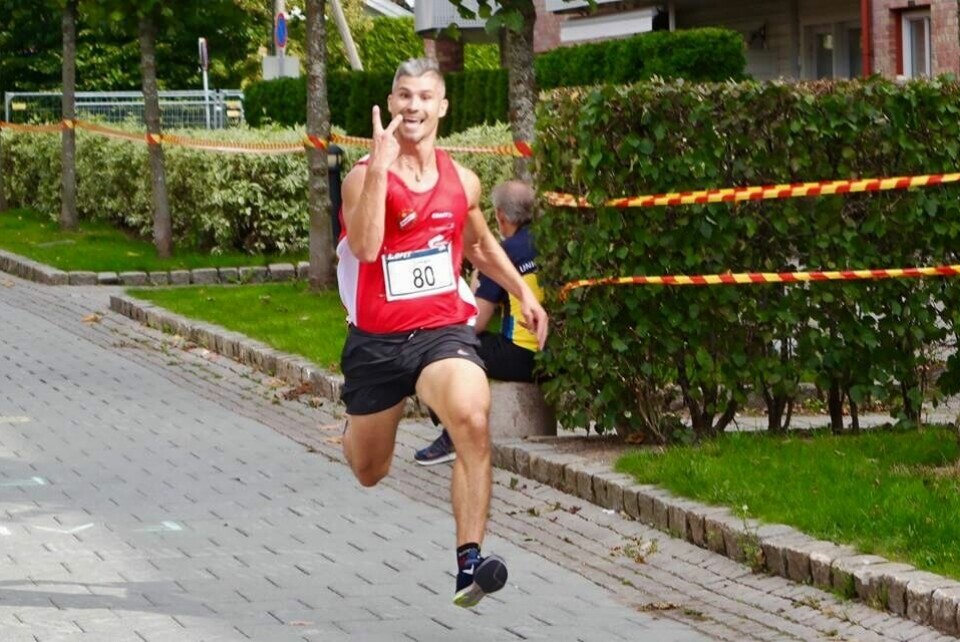 SkiLøpet – nok en folkefest i Ski - uten ski Pendlersprinten.jpg