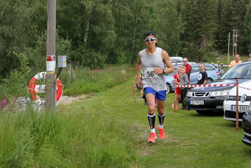 Mari Gjølberg Ålerud satte løyperekord i Unionsmarathon IMG_9086_Håkon_Urdal (1280x854).jpg