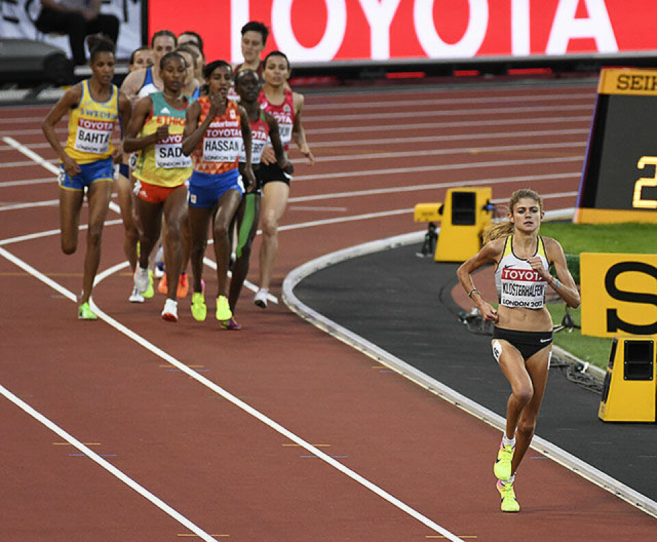 Dramatisk i 1500 m-semifinalene da Kipyegon og Hassan vant 1500-2-klosterhafen-luke_50D5959.jpg