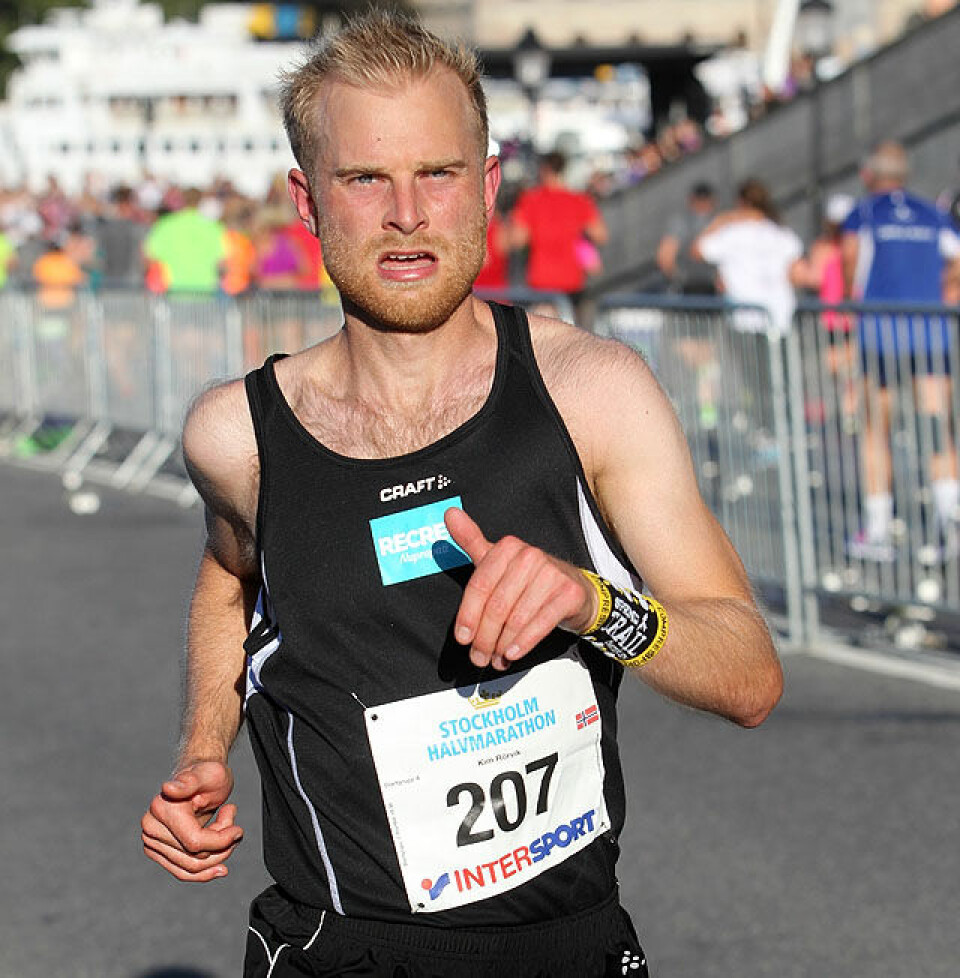 Pernilla Epland ble nr. 8 i Stockholm Halvmarathon Kim_Roervik_opploepet_A20G4212.jpg