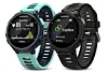 Garmin Forerunner 735XT.