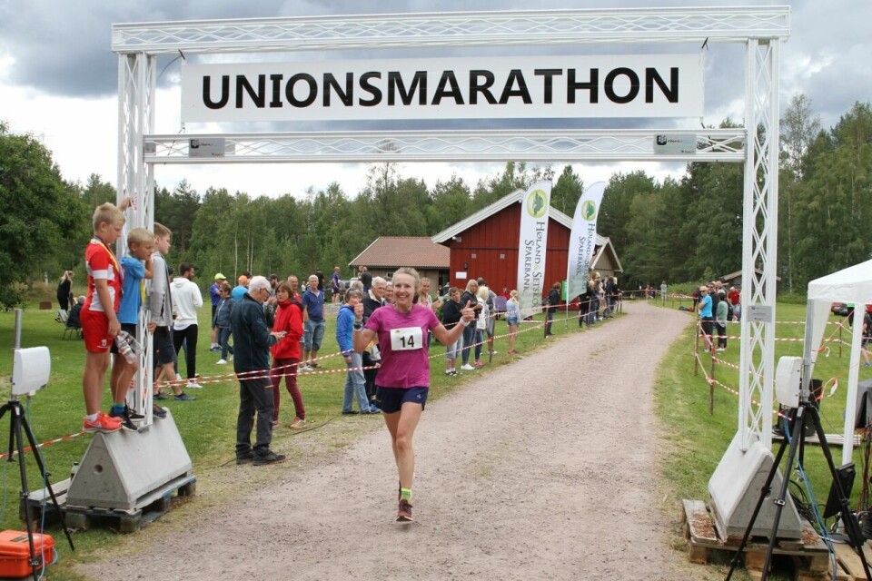 Mari Gjølberg Ålerud satte løyperekord i Unionsmarathon IMG_9492_Therese_Falk (1280x852).jpg