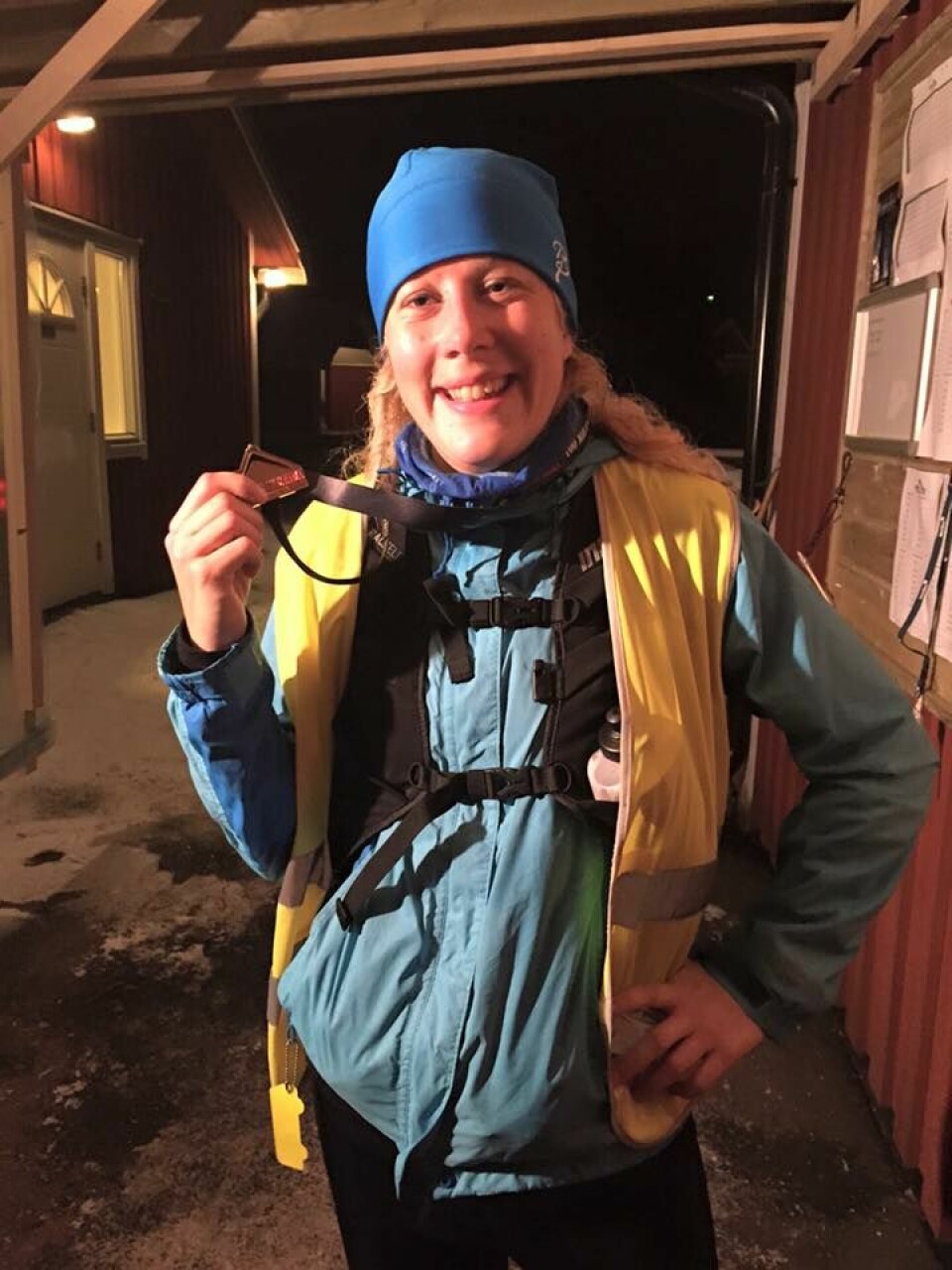 Seier til Aud Elisabeth Stuhr i Arctic Ultra 50 miles Linda_Bengtsson_banrekord_med_1-40.jpg