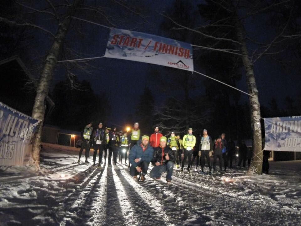 Seier til Aud Elisabeth Stuhr i Arctic Ultra 50 miles Startfeltet.jpg